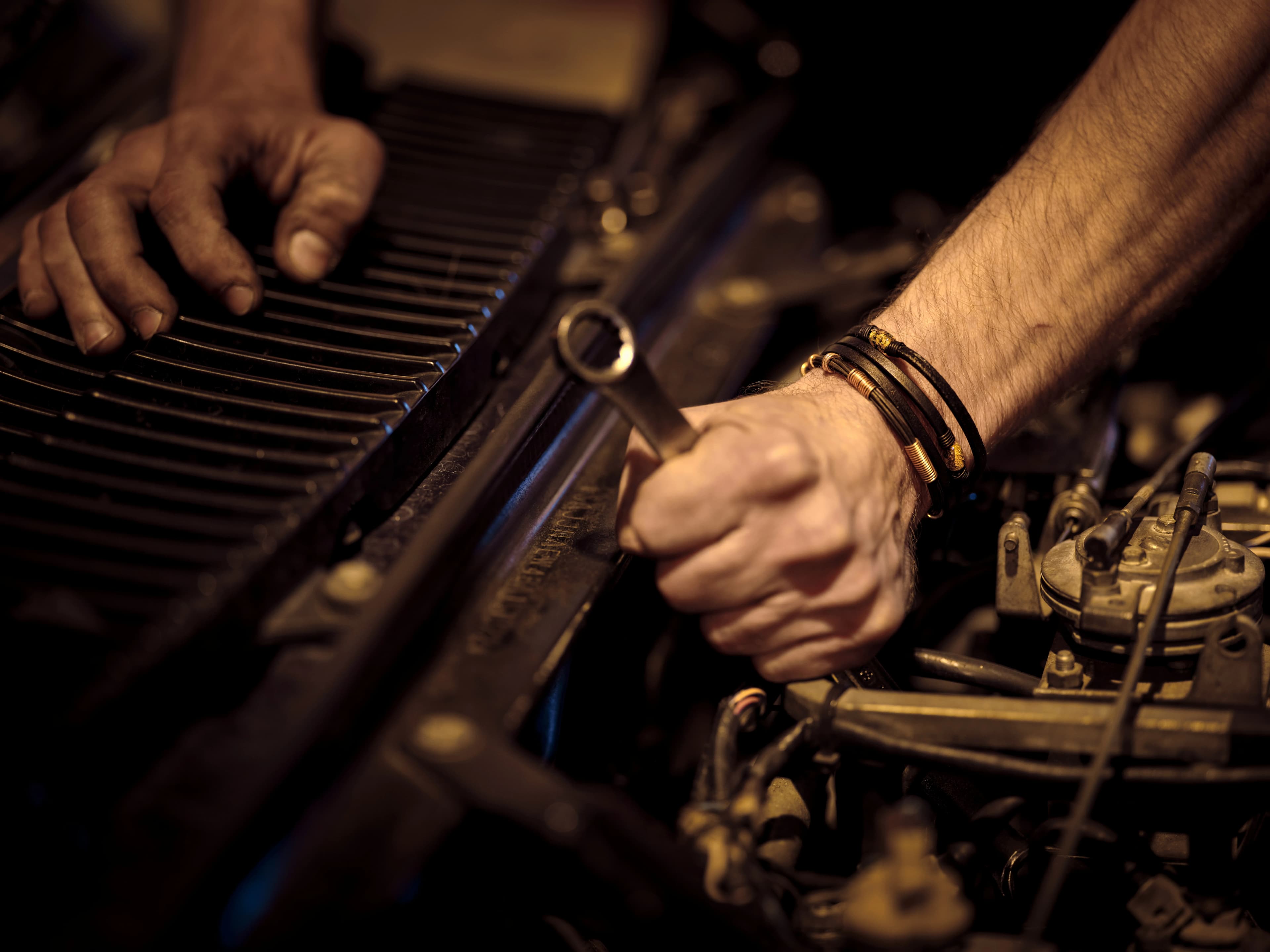 Service Image